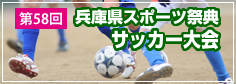 兵庫県スポーツ祭典　サッカー大会